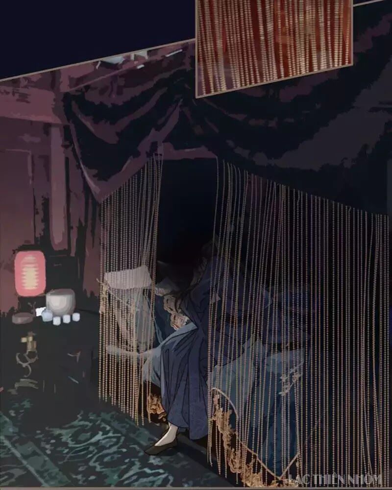 Nô Lệ Câm - Chapter 3