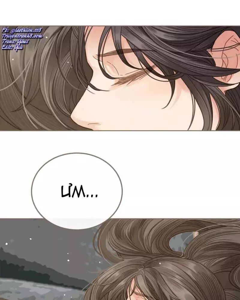 Nô Lệ Câm - Chapter 3