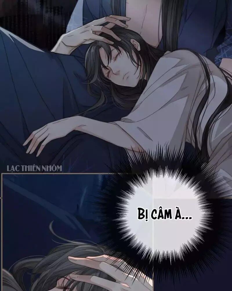 Nô Lệ Câm - Chapter 3