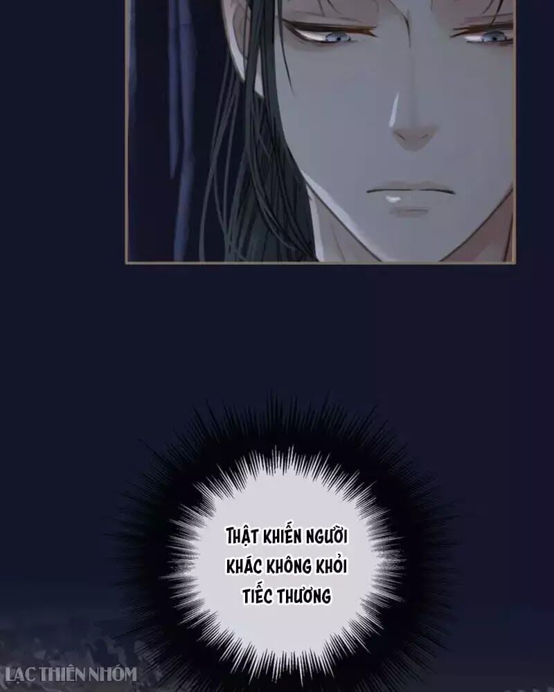 Nô Lệ Câm - Chapter 3