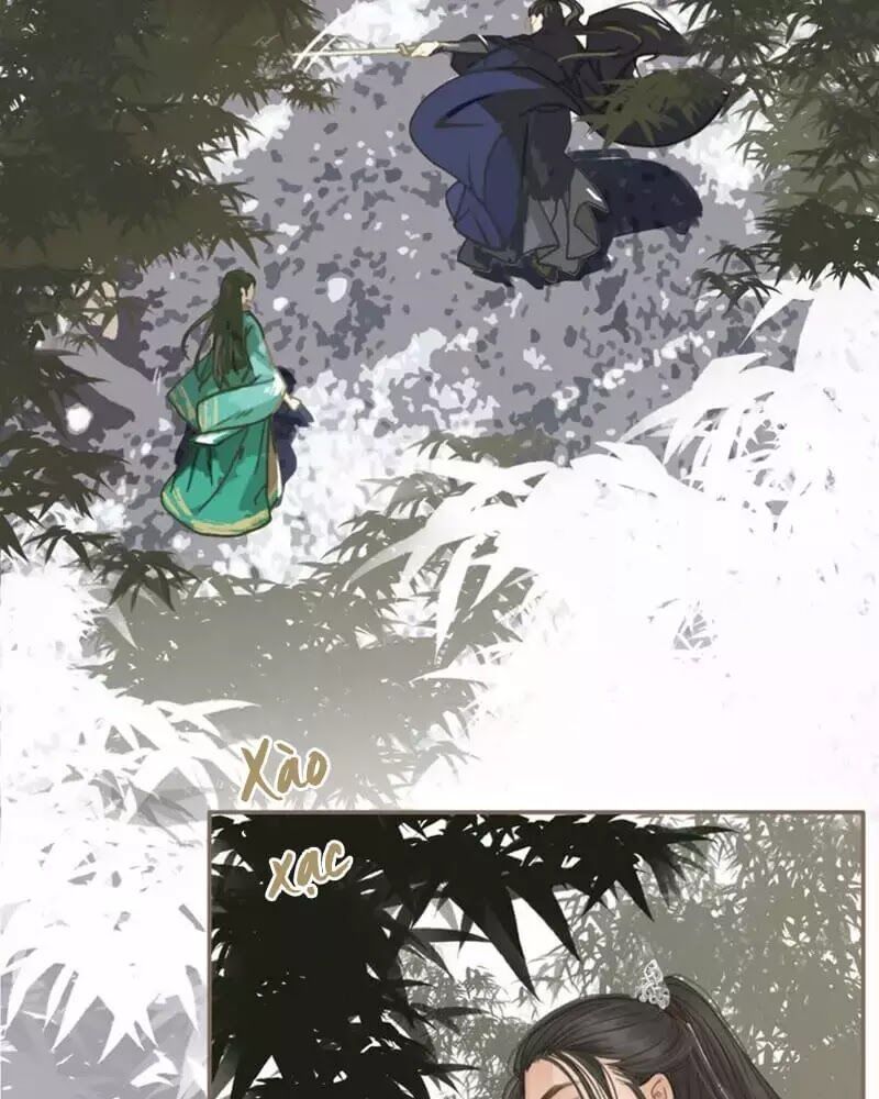 Nô Lệ Câm - Chapter 3