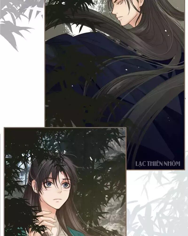 Nô Lệ Câm - Chapter 3
