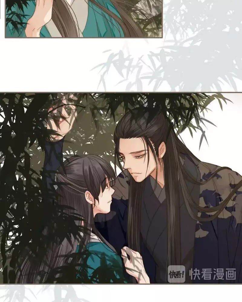 Nô Lệ Câm - Chapter 3