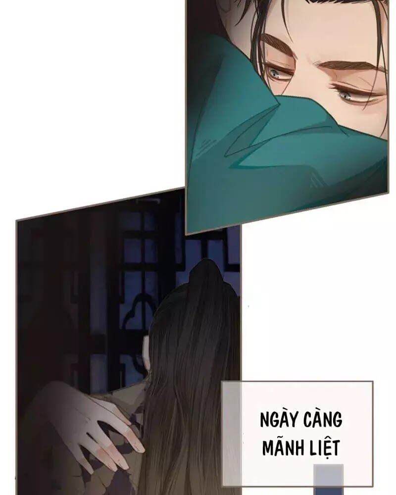 Nô Lệ Câm - Chapter 3
