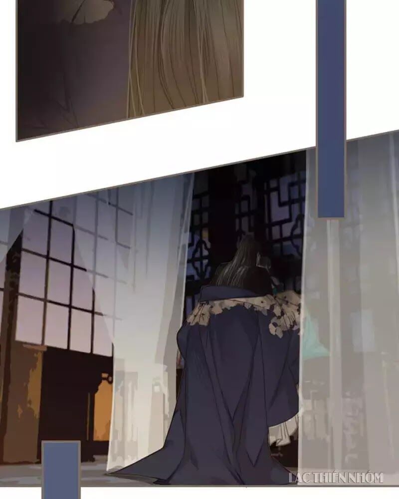 Nô Lệ Câm - Chapter 3