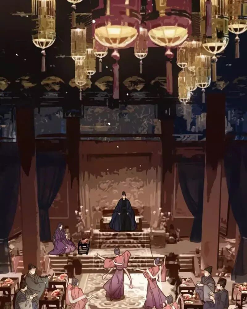 Nô Lệ Câm - Chapter 3