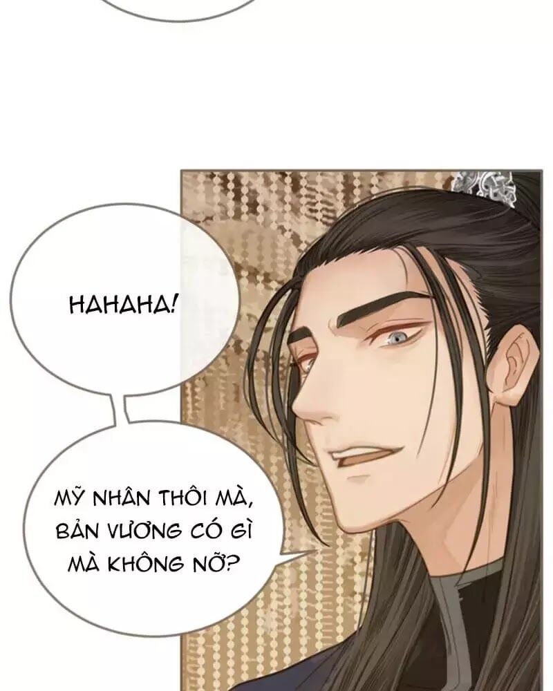 Nô Lệ Câm - Chapter 3