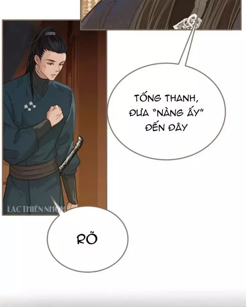 Nô Lệ Câm - Chapter 3