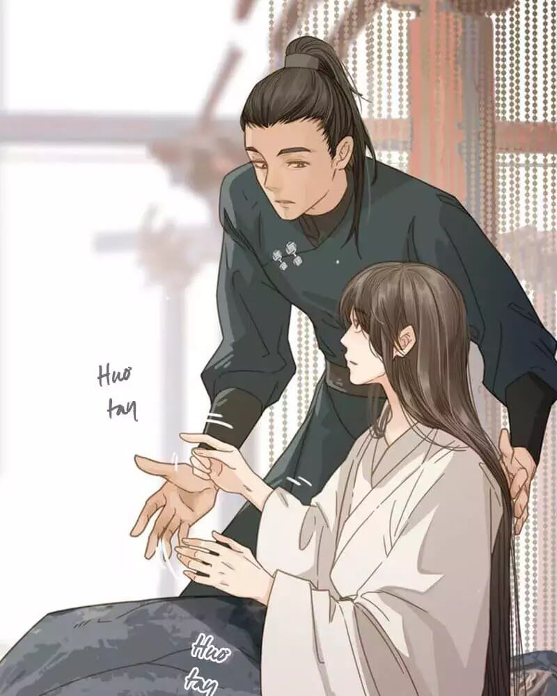 Nô Lệ Câm - Chapter 3