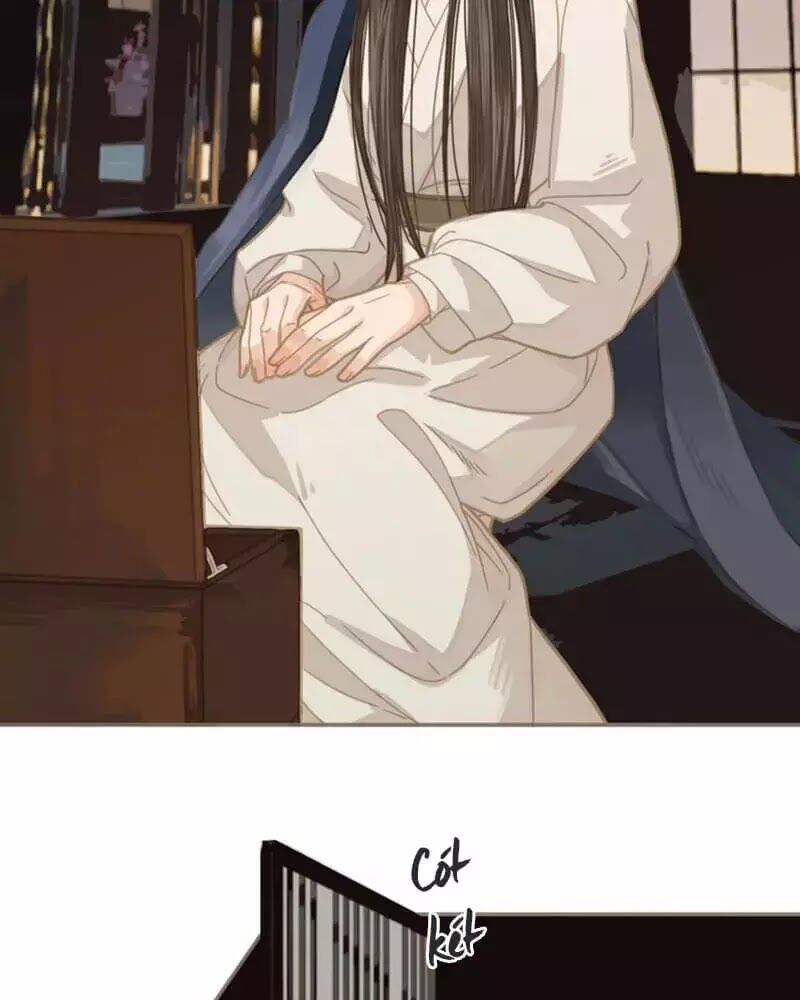 Nô Lệ Câm - Chapter 3