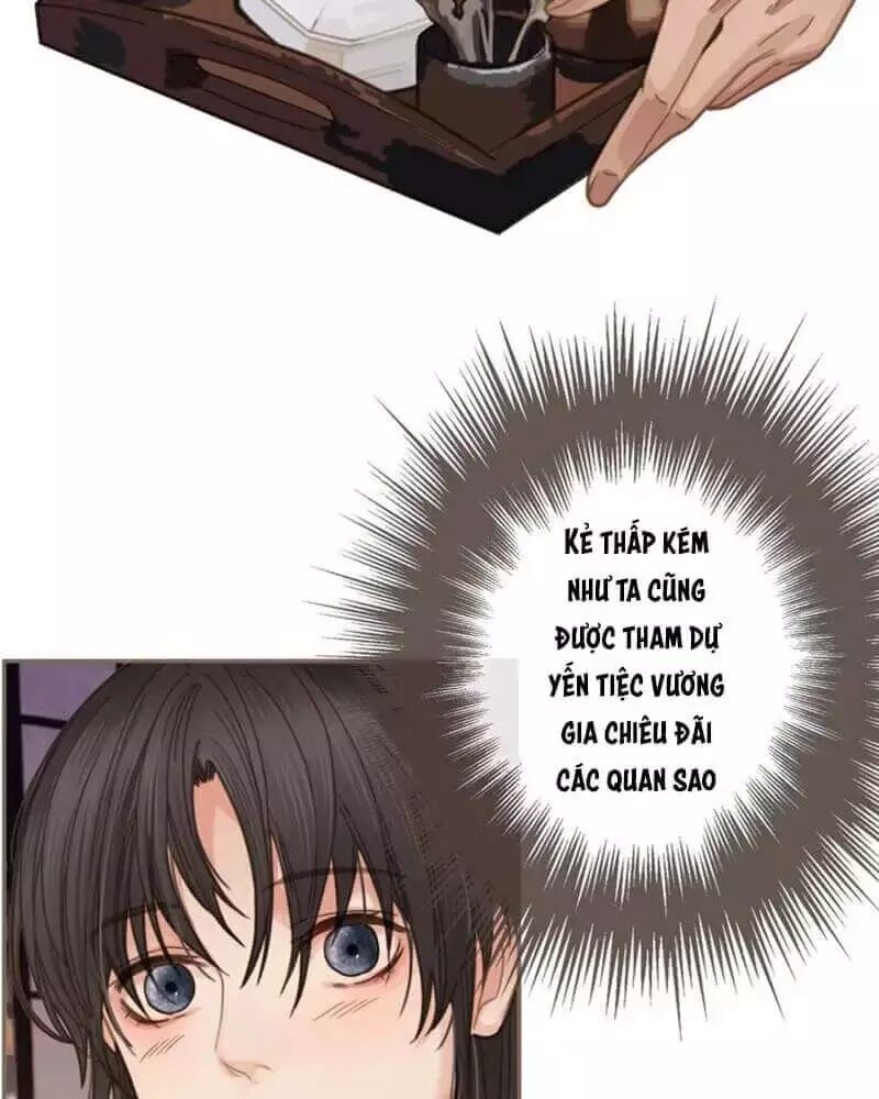 Nô Lệ Câm - Chapter 3