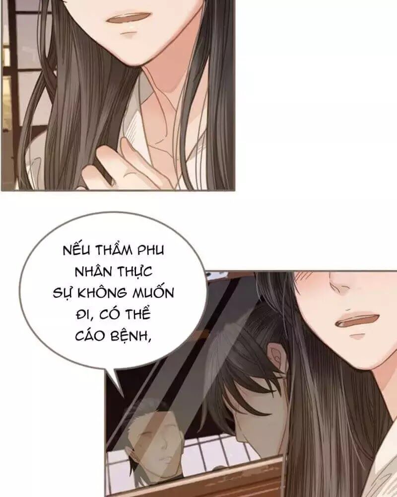 Nô Lệ Câm - Chapter 3