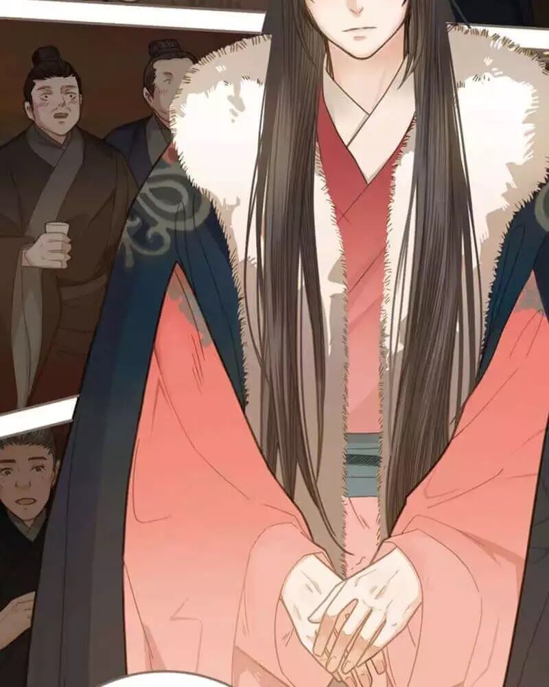 Nô Lệ Câm - Chapter 3