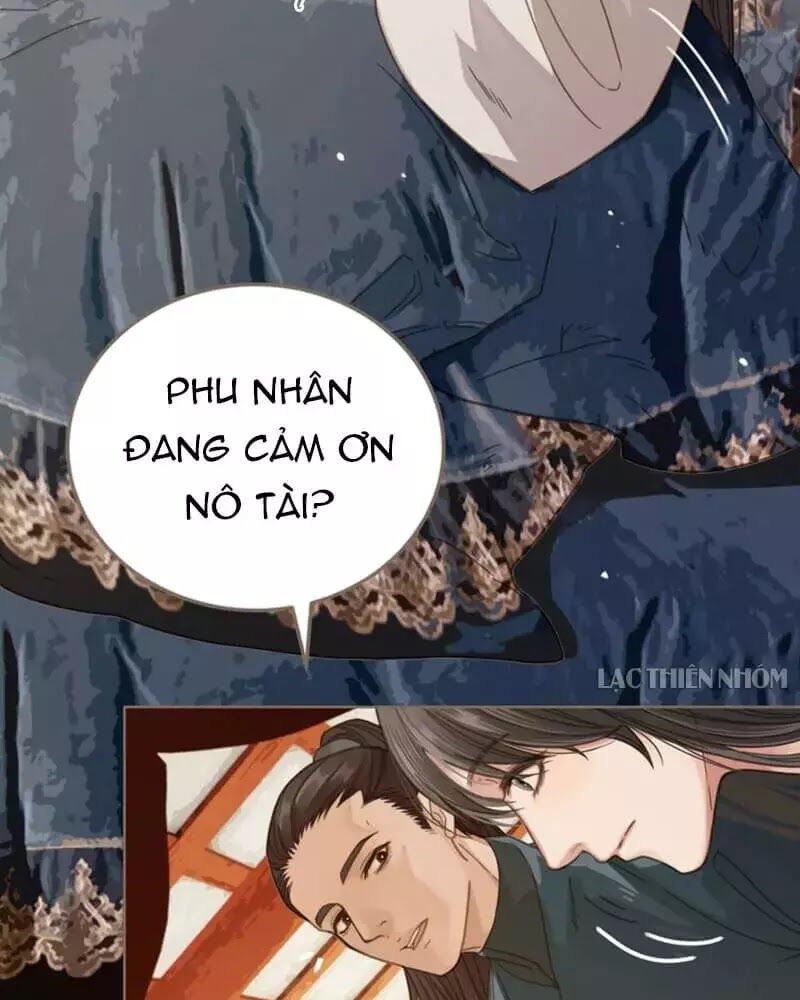Nô Lệ Câm - Chapter 3