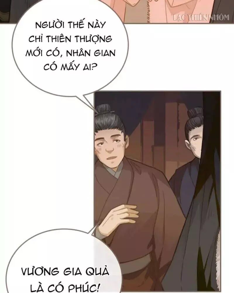 Nô Lệ Câm - Chapter 3