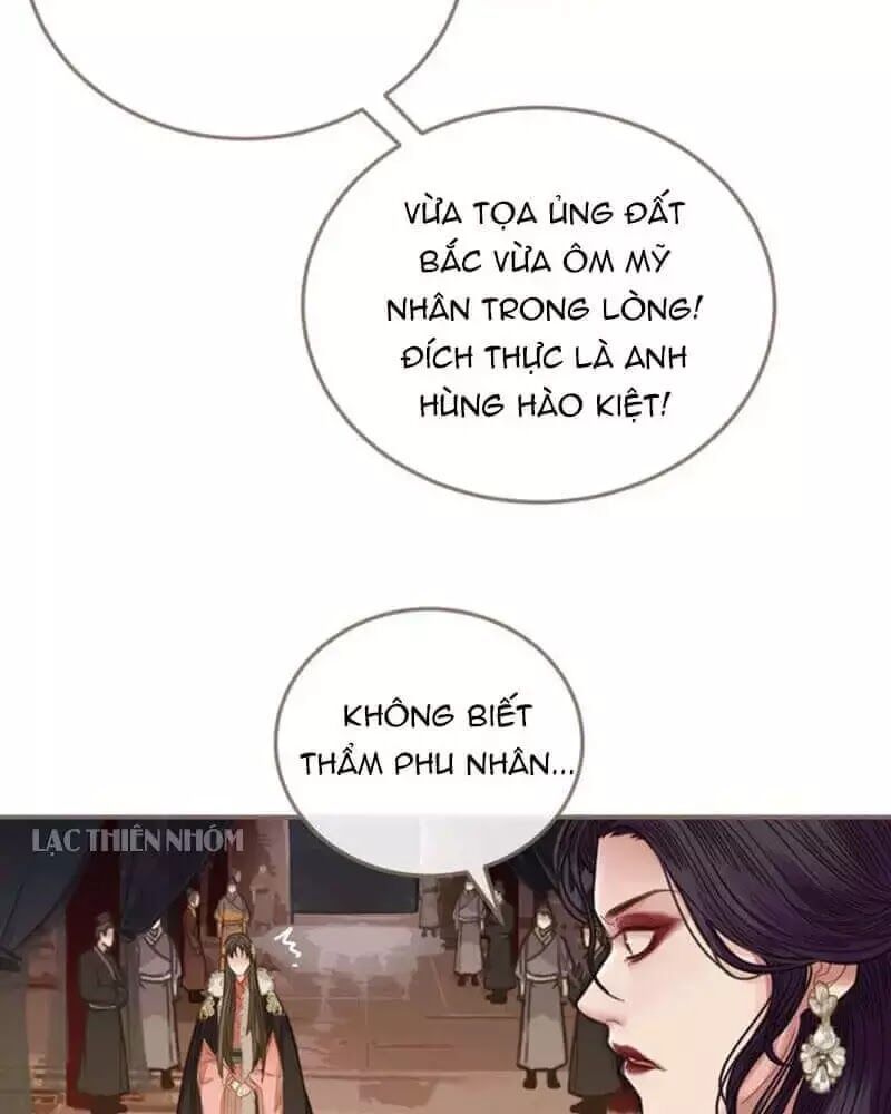 Nô Lệ Câm - Chapter 3