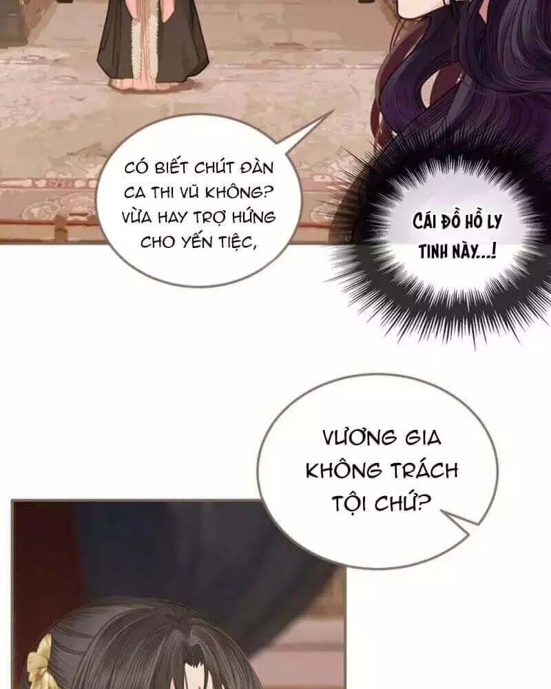 Nô Lệ Câm - Chapter 3