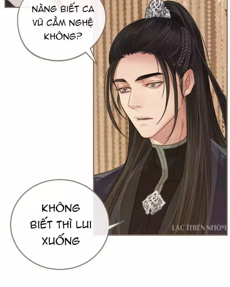Nô Lệ Câm - Chapter 3