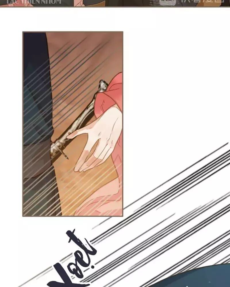 Nô Lệ Câm - Chapter 3