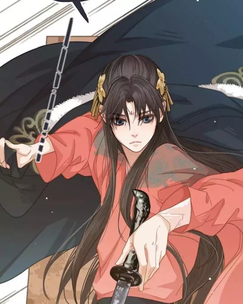 Nô Lệ Câm - Chapter 3