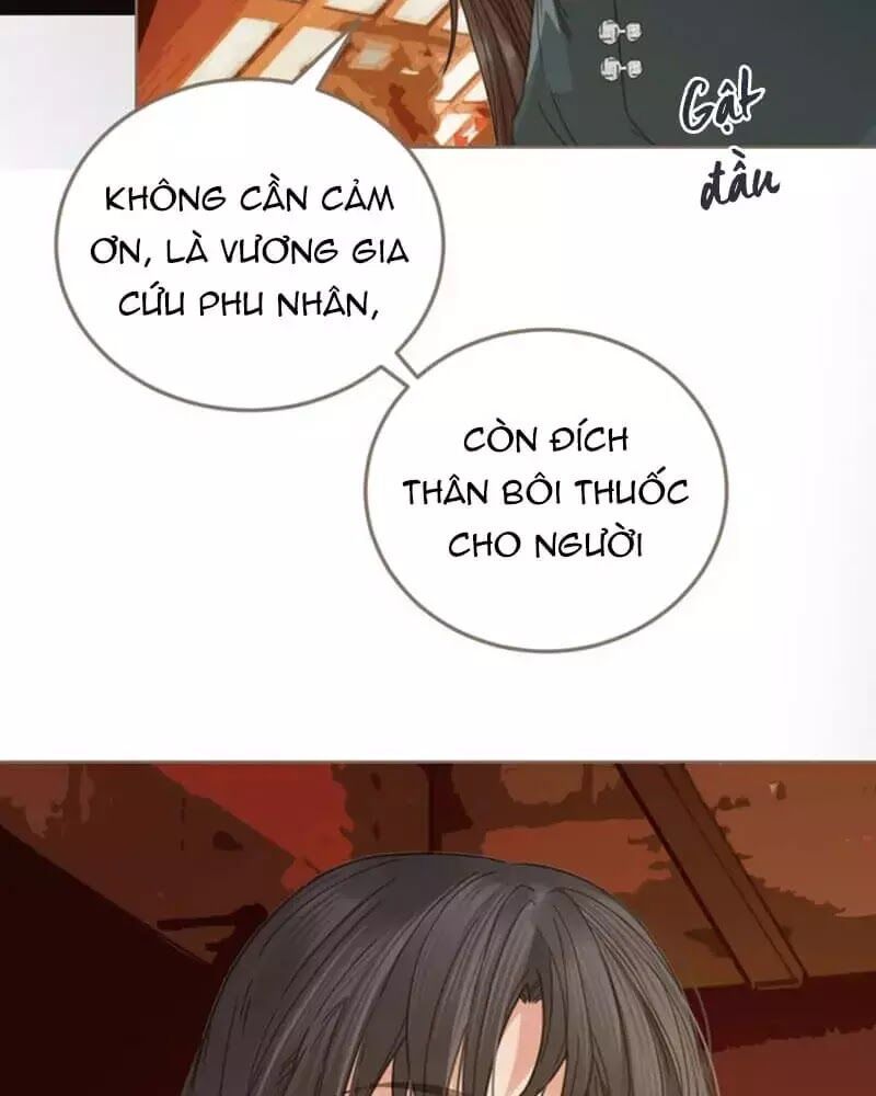 Nô Lệ Câm - Chapter 3