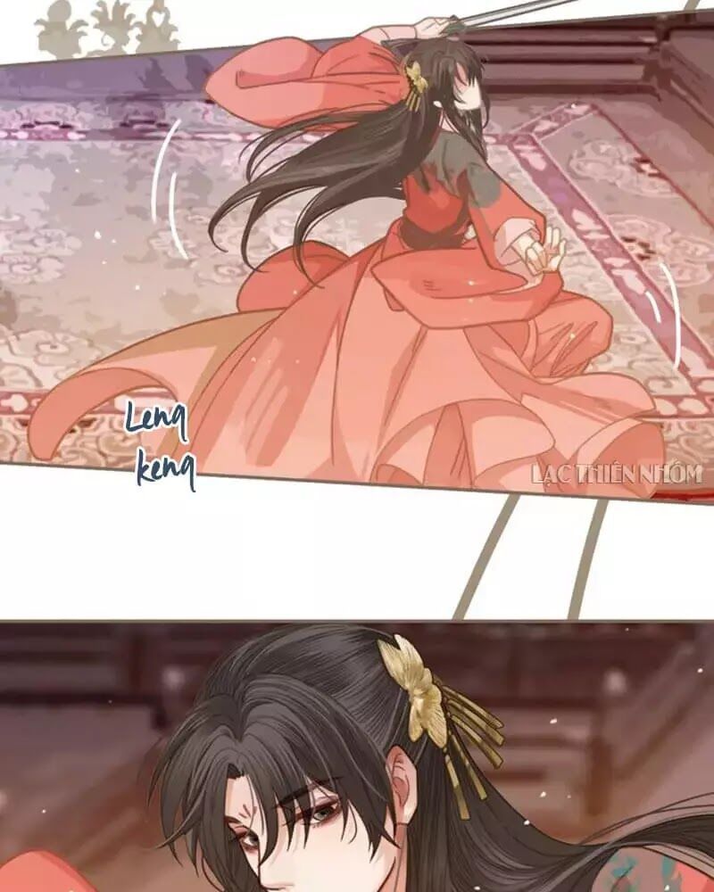 Nô Lệ Câm - Chapter 3