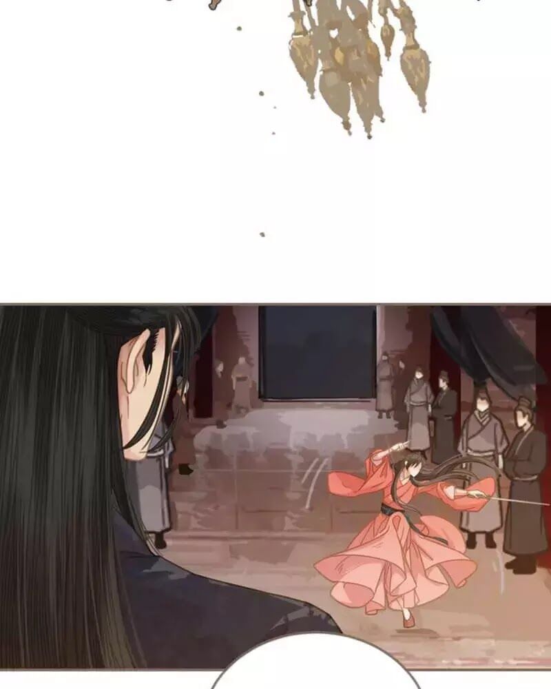 Nô Lệ Câm - Chapter 3