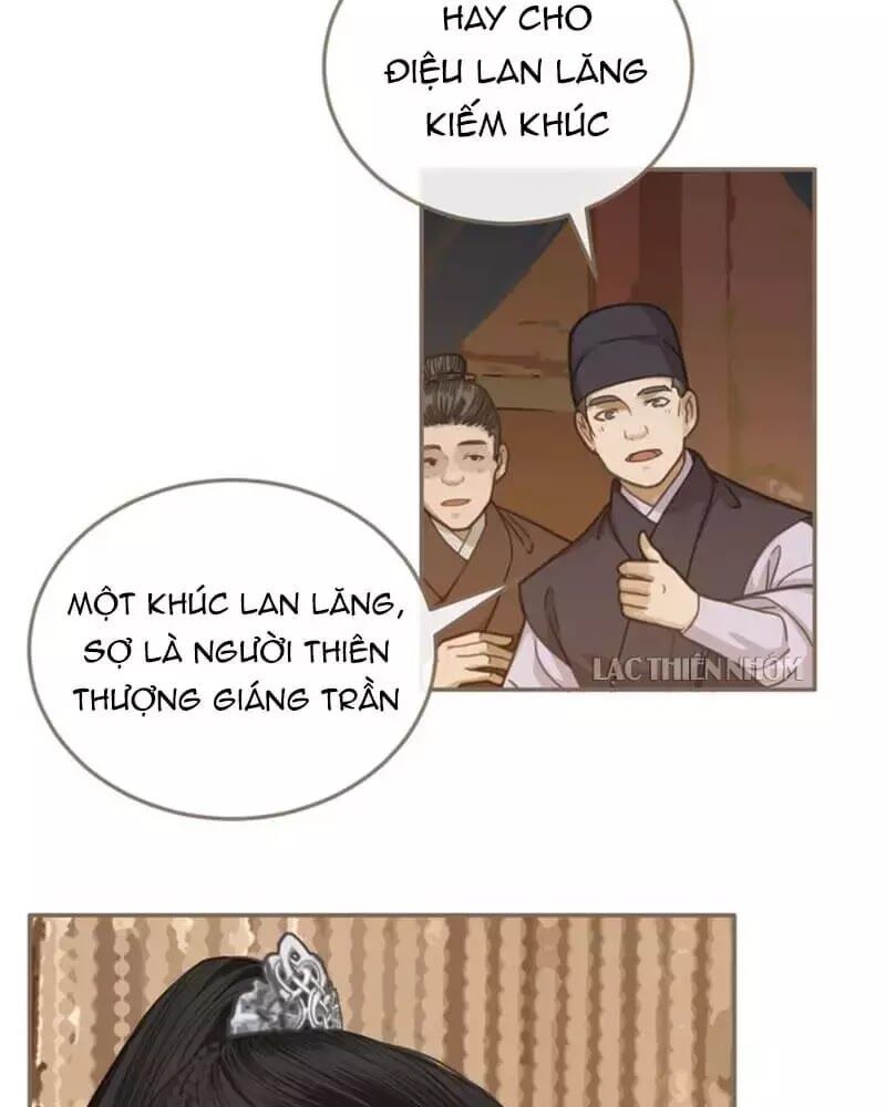 Nô Lệ Câm - Chapter 3