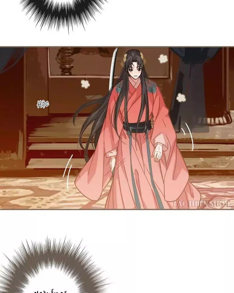 Nô Lệ Câm - Chapter 3