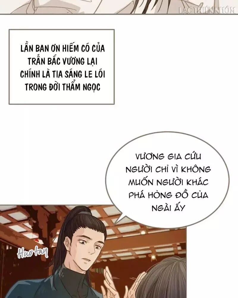 Nô Lệ Câm - Chapter 3