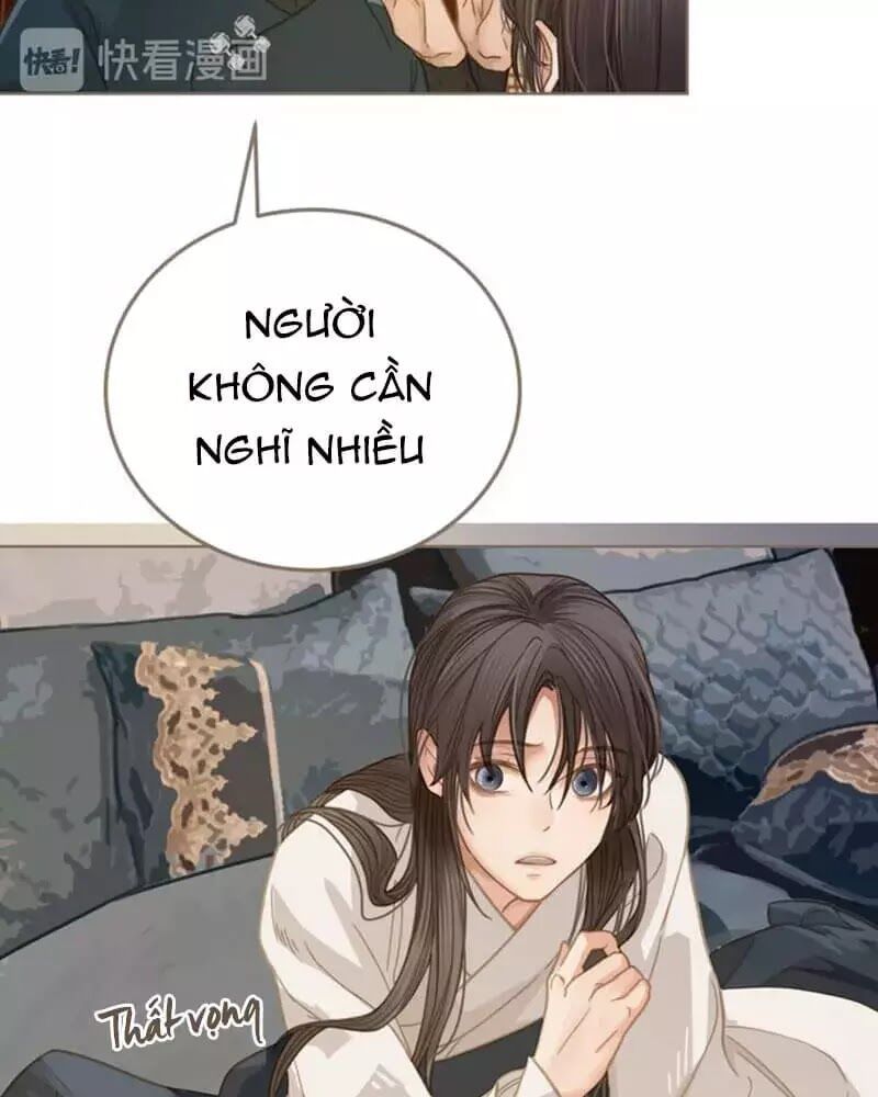 Nô Lệ Câm - Chapter 3