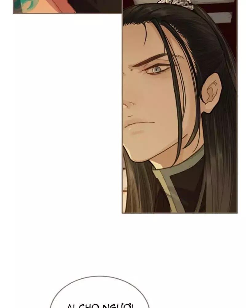 Nô Lệ Câm - Chapter 4