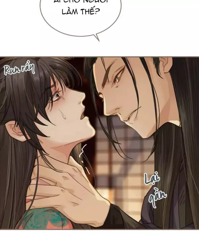 Nô Lệ Câm - Chapter 4