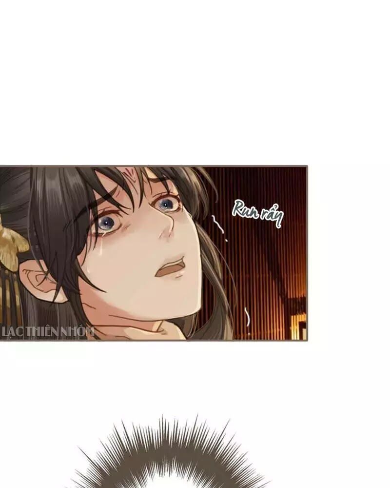 Nô Lệ Câm - Chapter 4