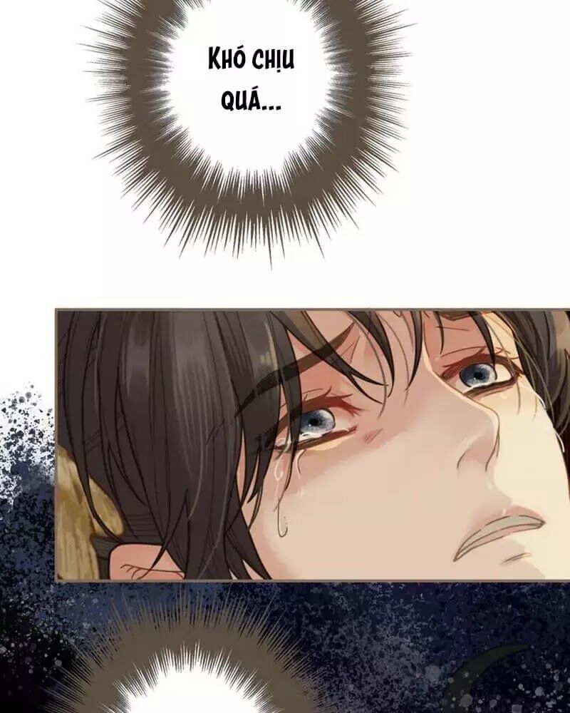 Nô Lệ Câm - Chapter 4