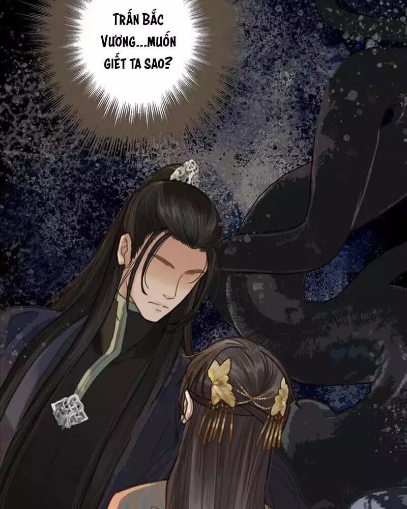 Nô Lệ Câm - Chapter 4
