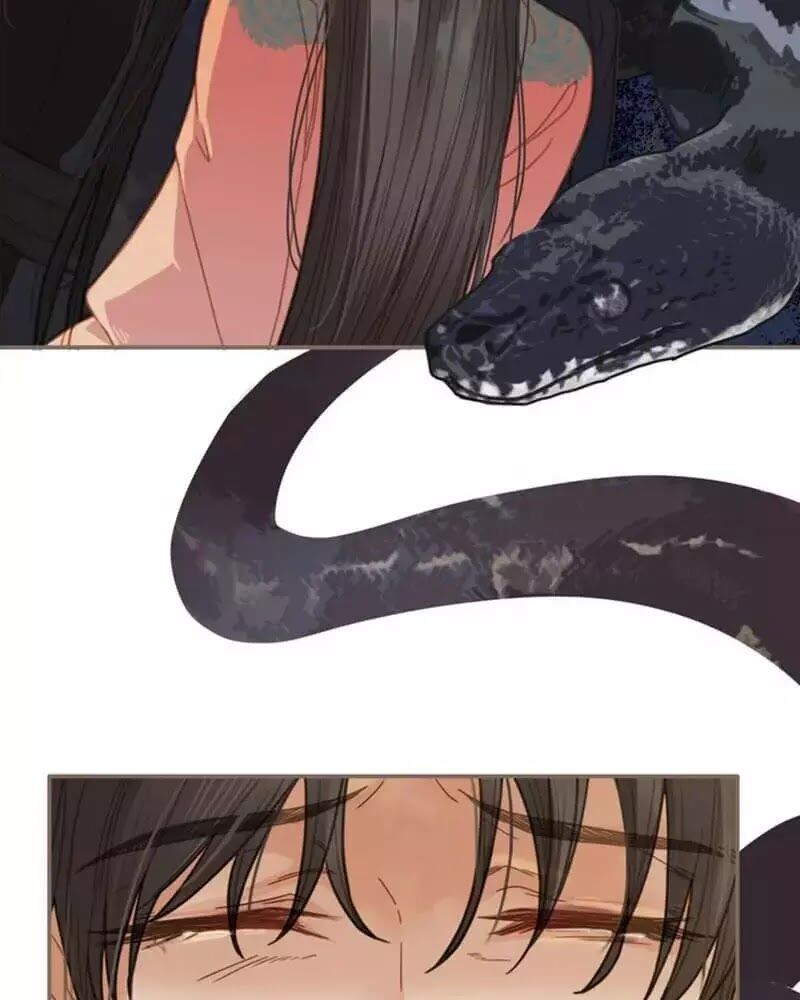 Nô Lệ Câm - Chapter 4