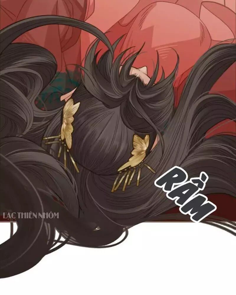 Nô Lệ Câm - Chapter 4