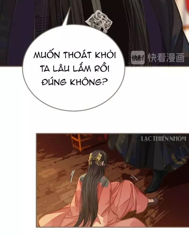 Nô Lệ Câm - Chapter 4