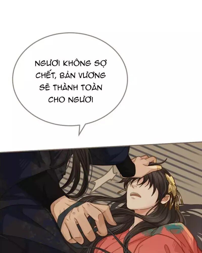 Nô Lệ Câm - Chapter 4