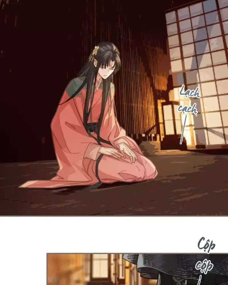 Nô Lệ Câm - Chapter 4