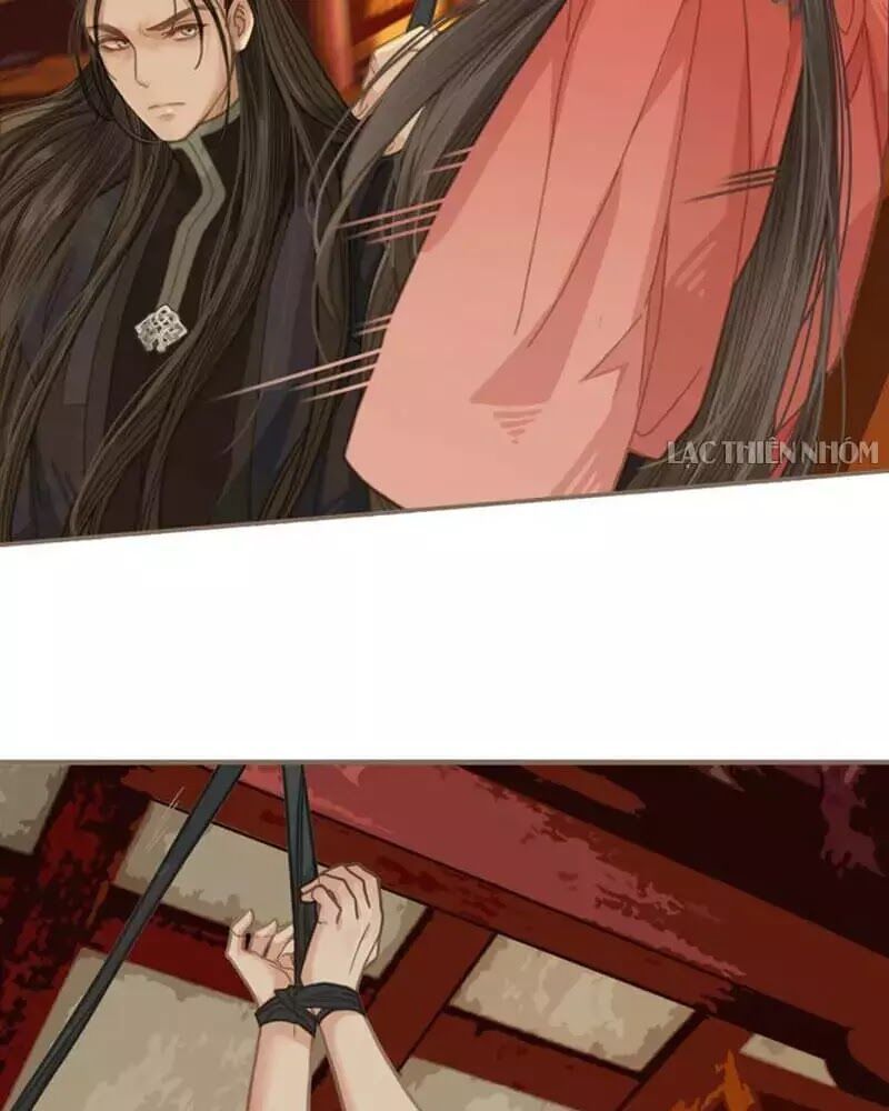 Nô Lệ Câm - Chapter 4