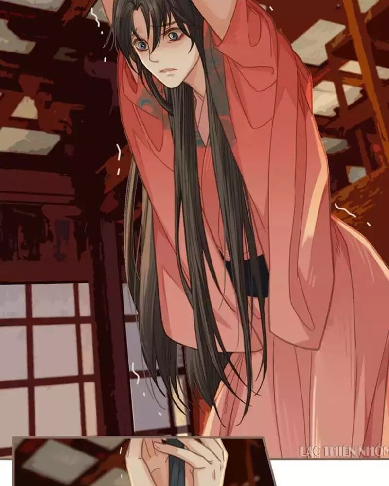 Nô Lệ Câm - Chapter 4