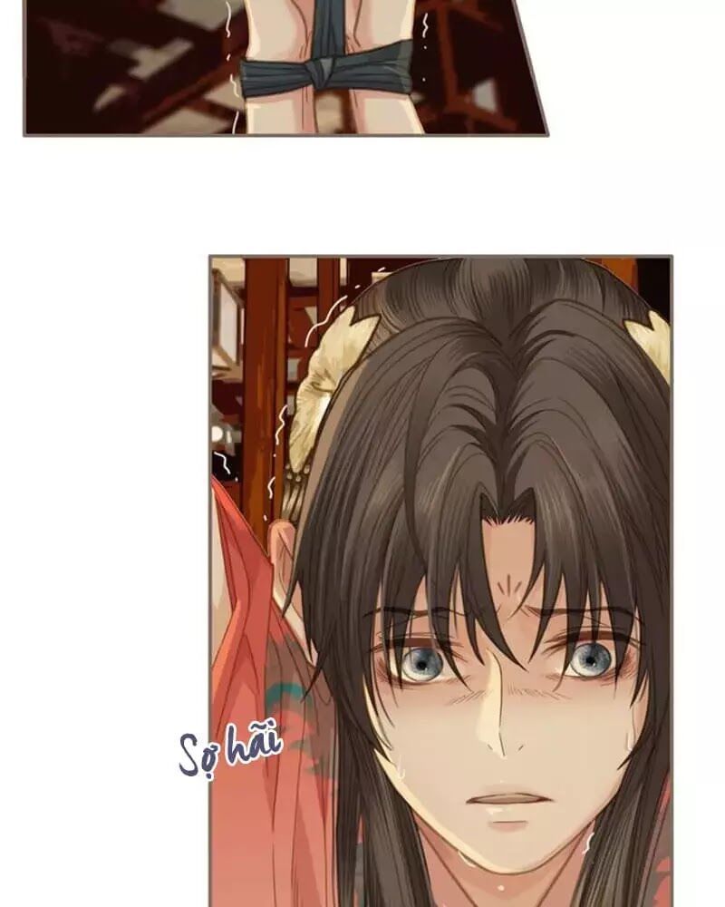 Nô Lệ Câm - Chapter 4