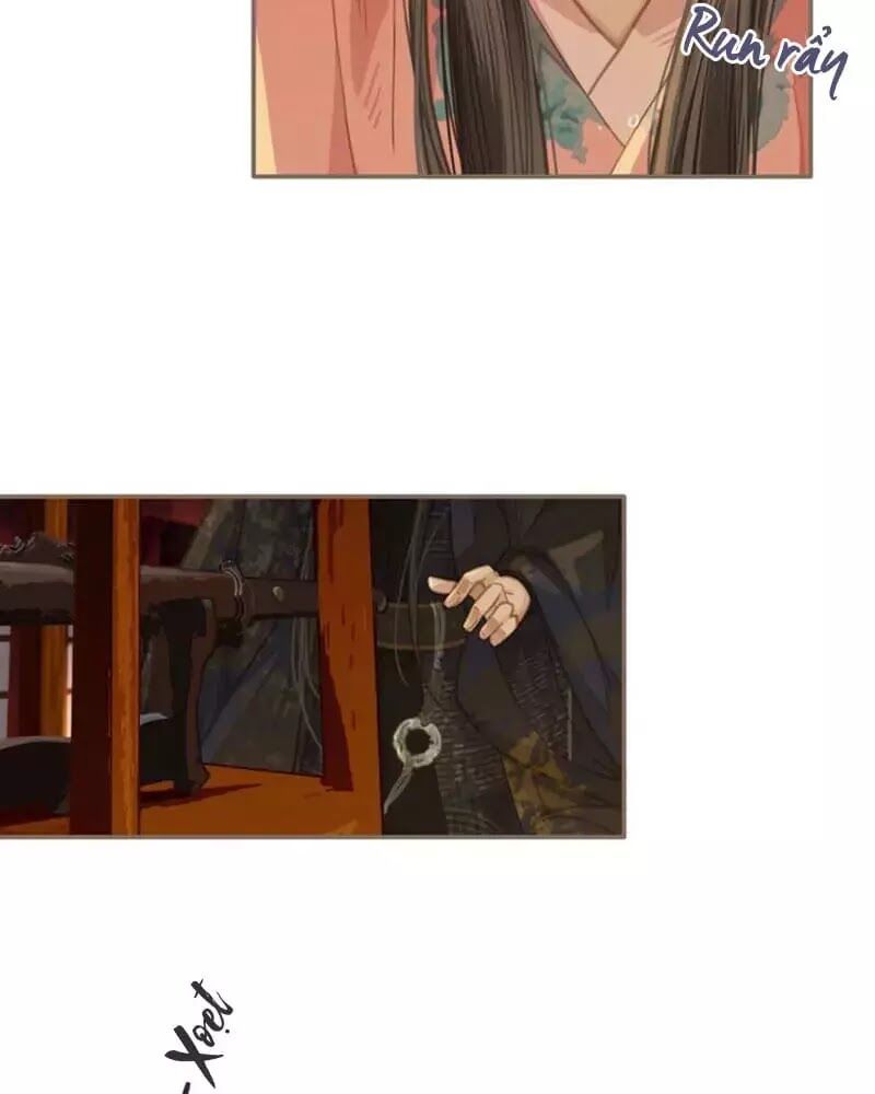 Nô Lệ Câm - Chapter 4