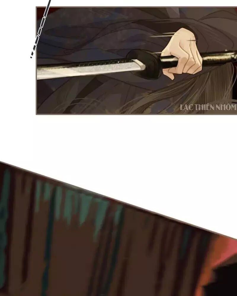 Nô Lệ Câm - Chapter 4