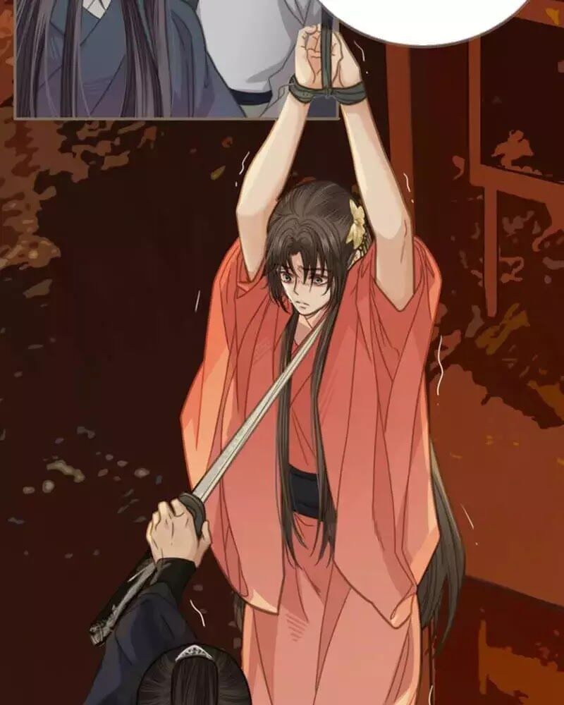 Nô Lệ Câm - Chapter 4