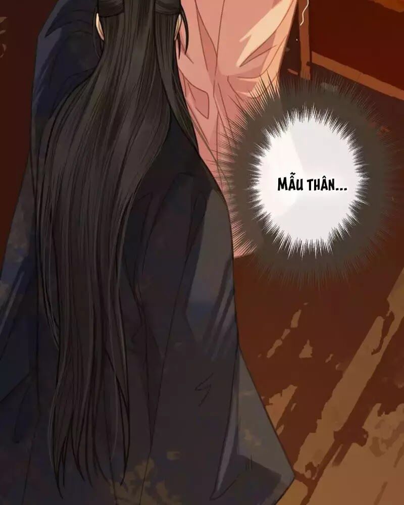 Nô Lệ Câm - Chapter 4