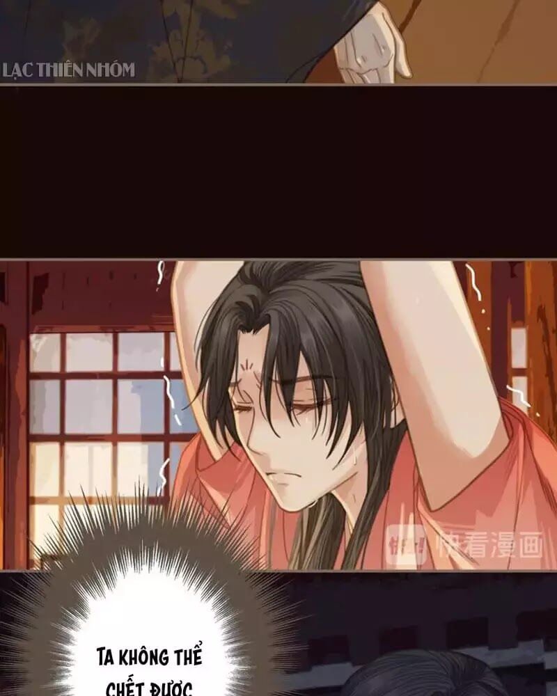 Nô Lệ Câm - Chapter 4