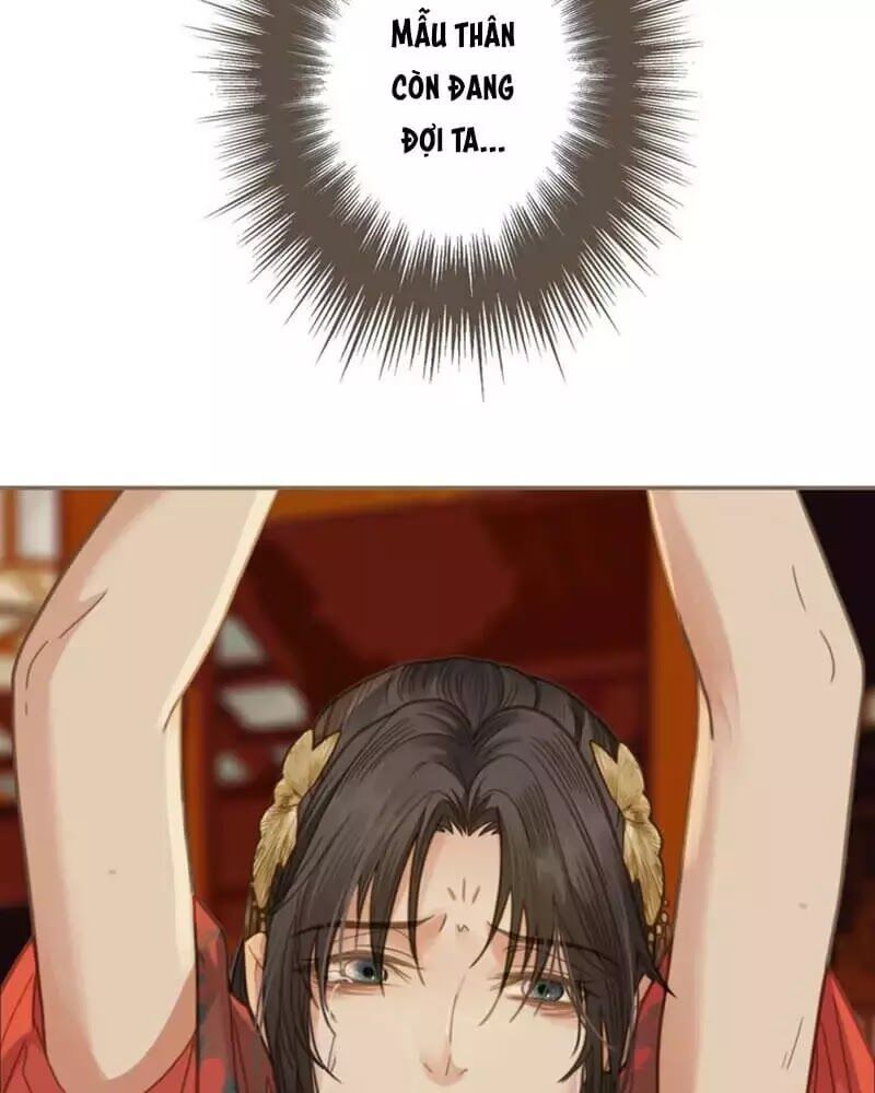 Nô Lệ Câm - Chapter 4